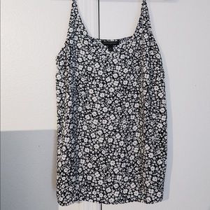 Banana Republic Floral Camisole